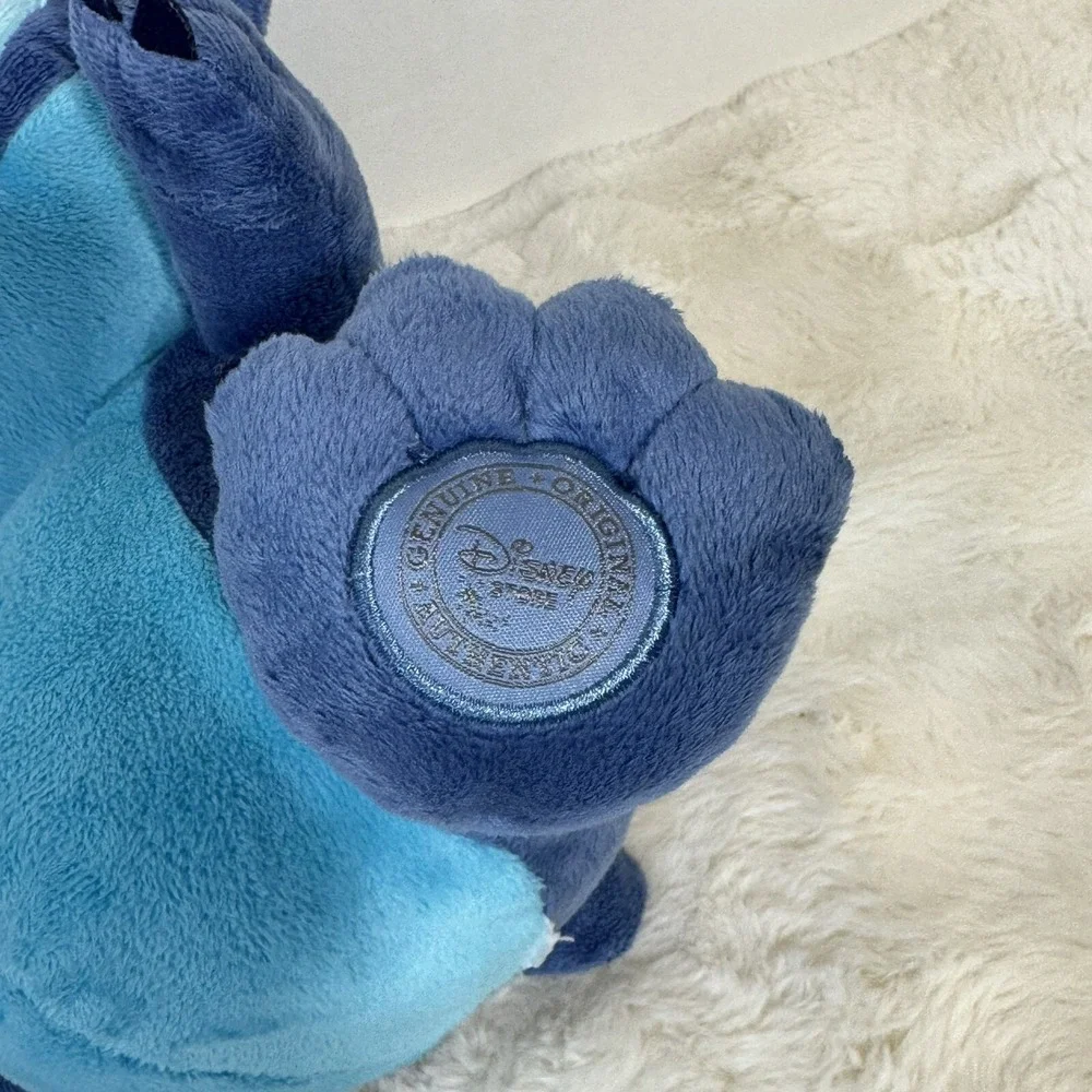 Disney Store‎ Exclusive Lilo and STITCH Plush Toy Stuffed Animal 15